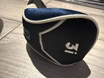 iMS2 Walter Hagen  3i  With Head Cover