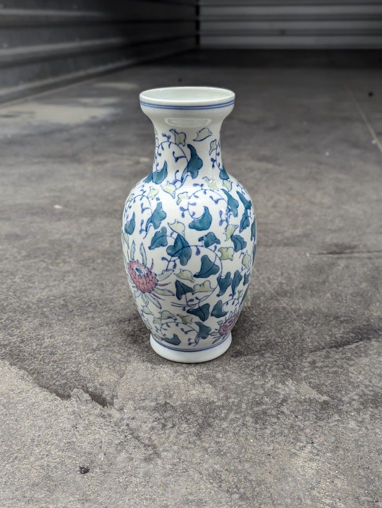 Vase