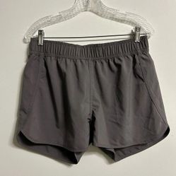 Ripzone Grey  Women’s Shorts
