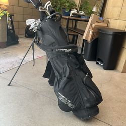 Callaway Hyper lite zero Golf Bag 