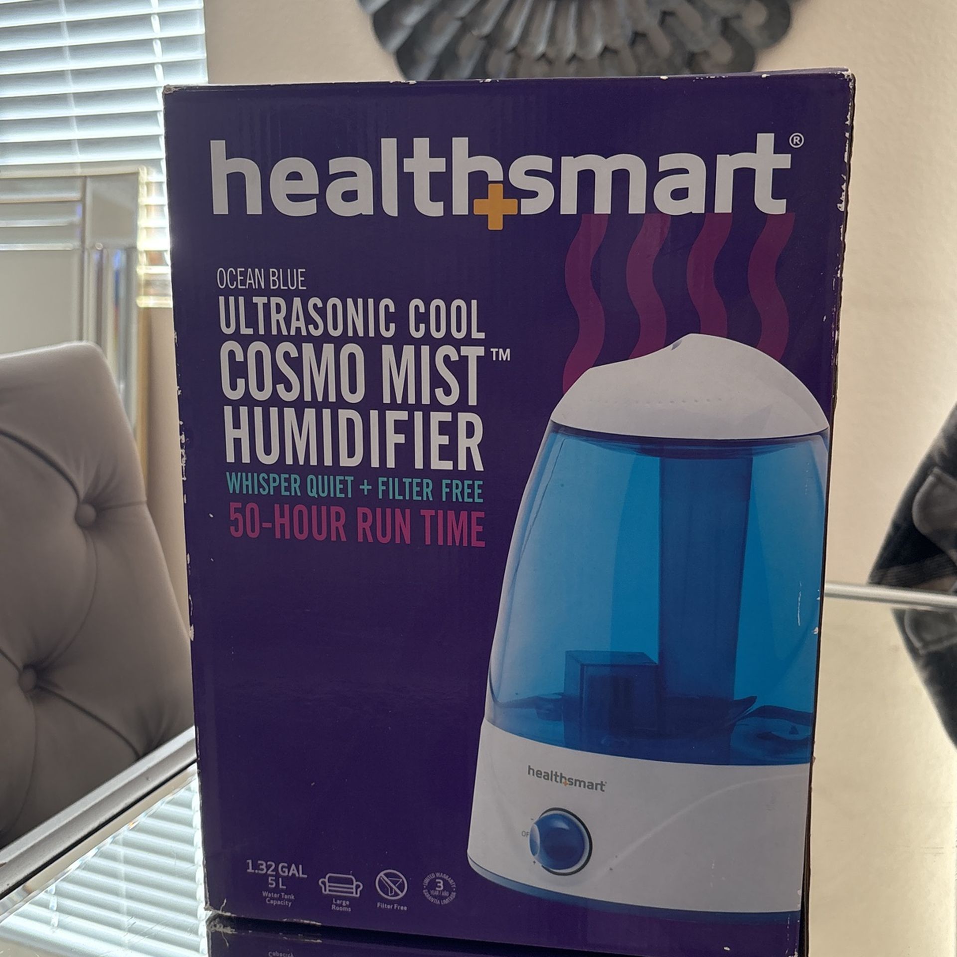 Humidifier