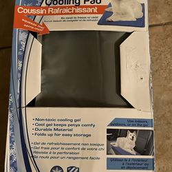 Chillz XL dog pet chilling mat