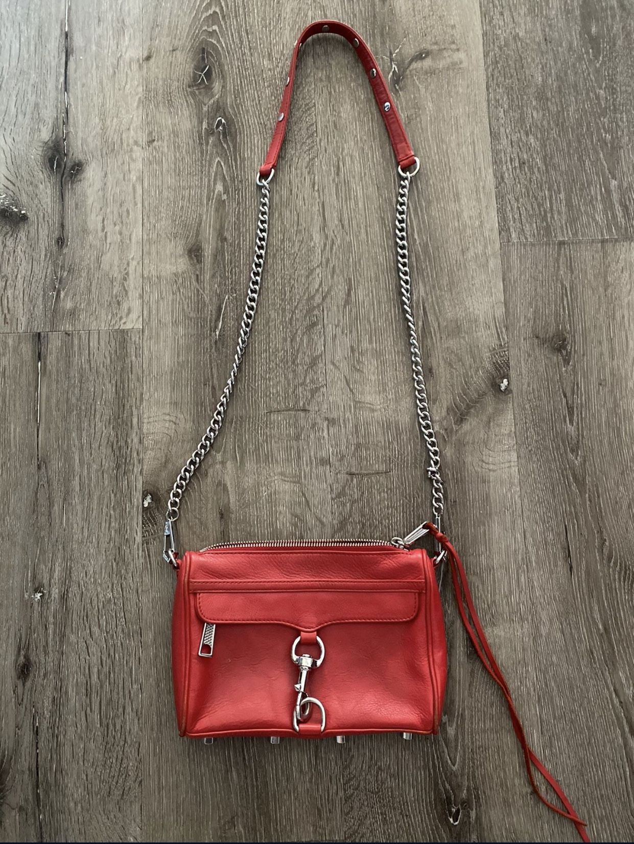 Rebecca Minkoff Crossbody Bag