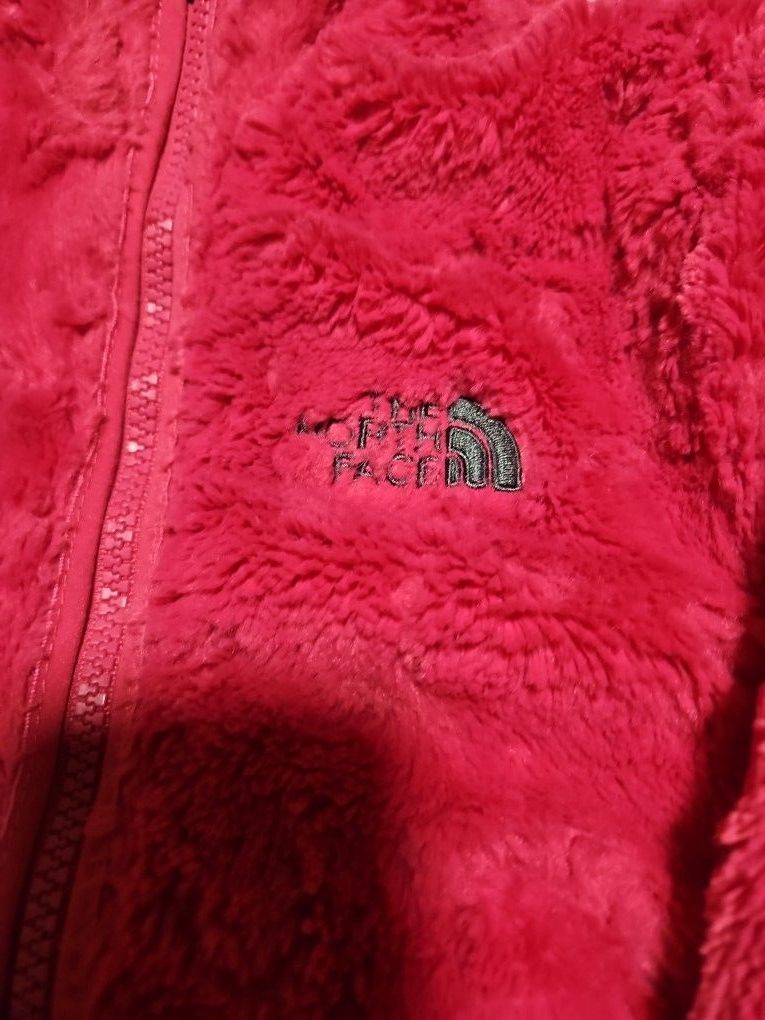 North Face Jacket For Girls Size S 7/8
