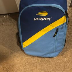 US Open Tennis Bag