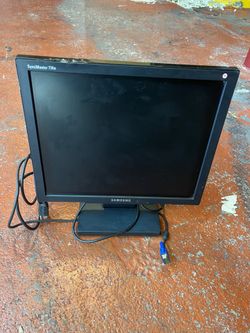 Samsung sync master 730B