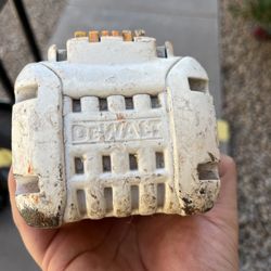 De Walt Battery  
