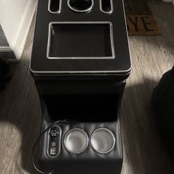 $300