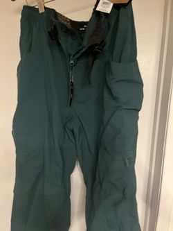 Vans men’s cargo pants