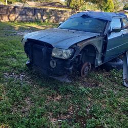 2006 Chrysler 300c Parts For Sale 