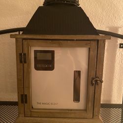 The Magic Scent 