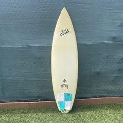 Surfboard Firewire Lost Mayhem Stealth 6'4 for Sale in San Diego