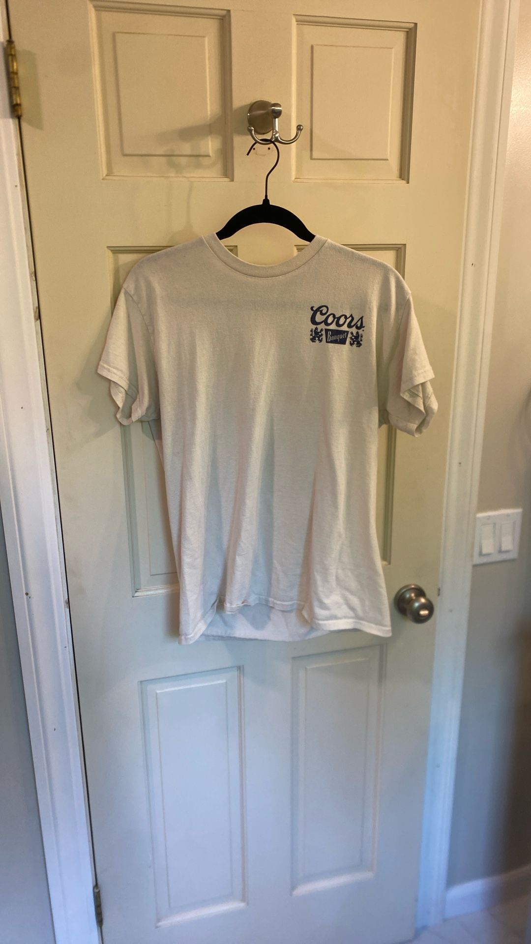 Coors Light T-Shirt