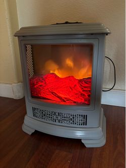 Ambiance Fireplace
