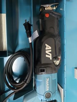 Makita Sawzall 15amp