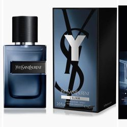 BRAND NEW $180 YSL men’s Cologne Fragrance 