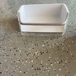 LG Refrigerator Door Shelf