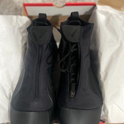 Nike Flightposit Triple Black