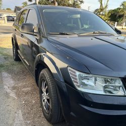 2013 Dodge Journey