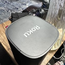 Roku Speaker 2024