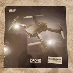 Foldable Drone Myshle 4k HD Camera 