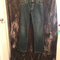 Elie Tahari Jeans 