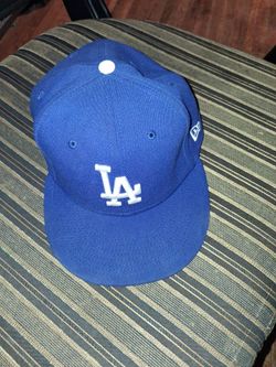 New Era 59Fifty MLB Fitted Hat Size 7 3/4