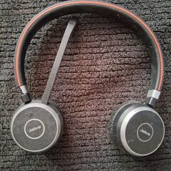 Jafra Headset With Microphone