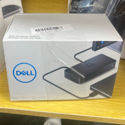 DELL Docking Station 