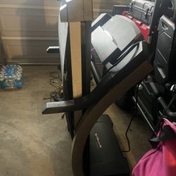 Free Treadmill