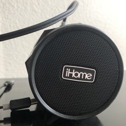 iHome Speaker
