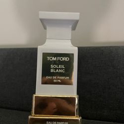 Tom Ford Soleil Blanc