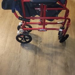 Really Light Wheel Chair