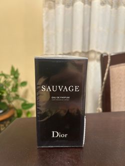 Dior Sauvage (EDP)