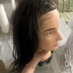 Free Mannequin Head Only 