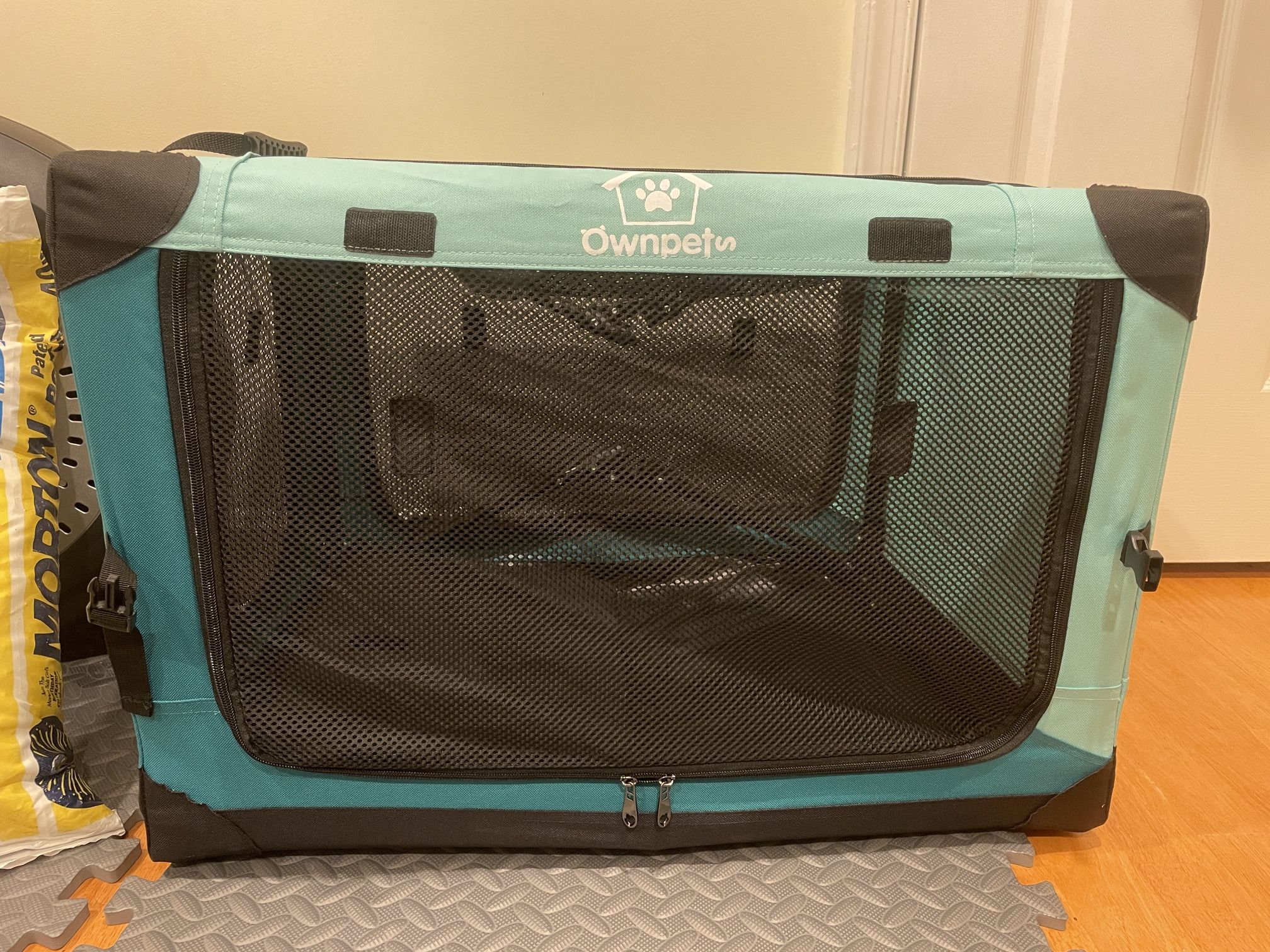 Pet Crate