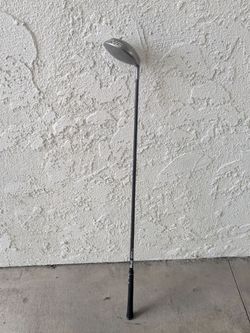 Golf driver
