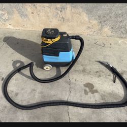 Mytee 8070 Heated Seat Extractor