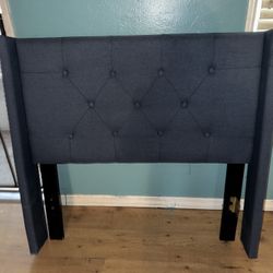 Twin Bed Complete 