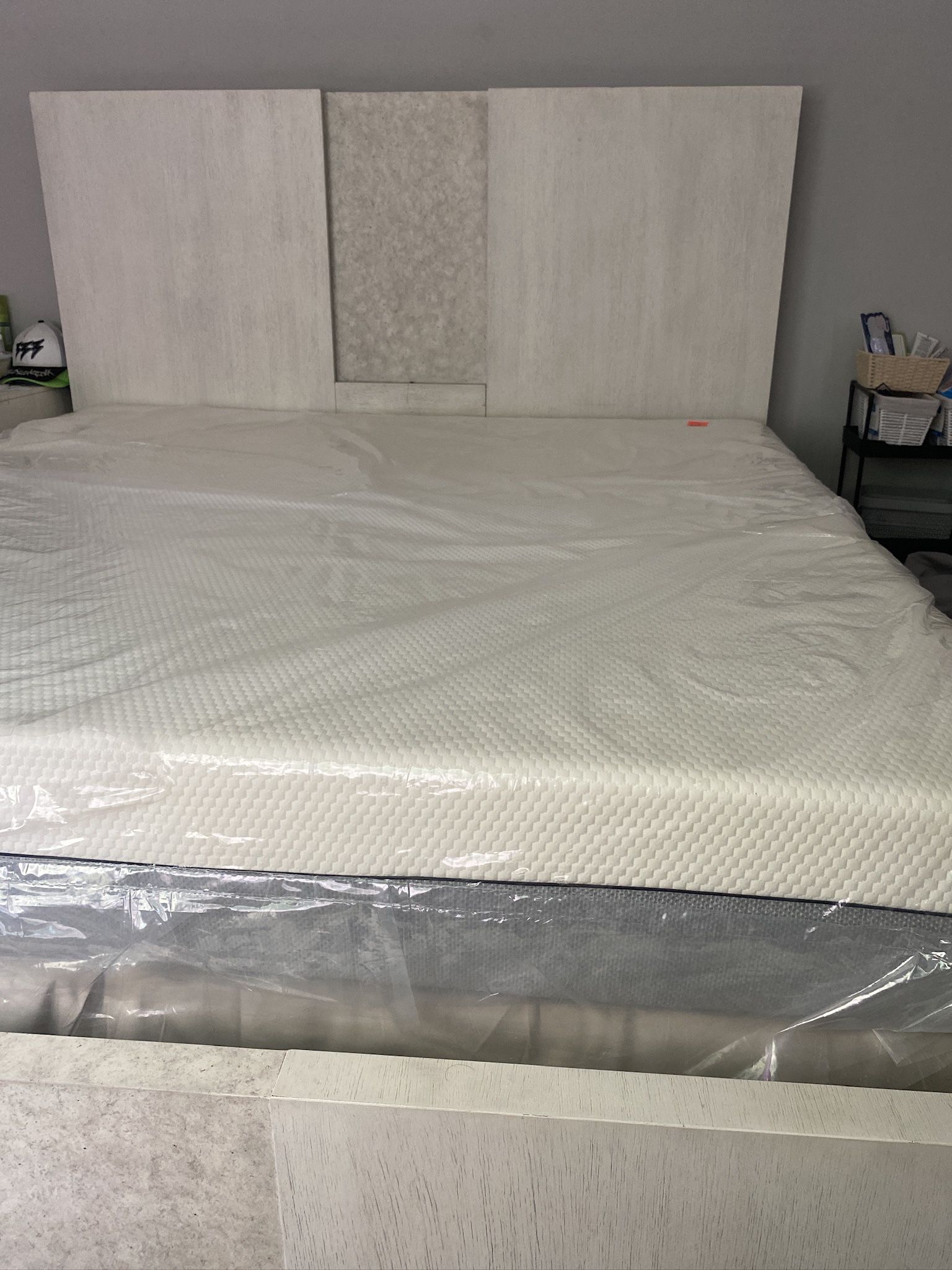 King Bedroom Set