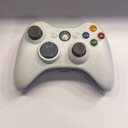 Xbox 360 Controller 