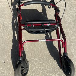 Medical Fold Up Chair 