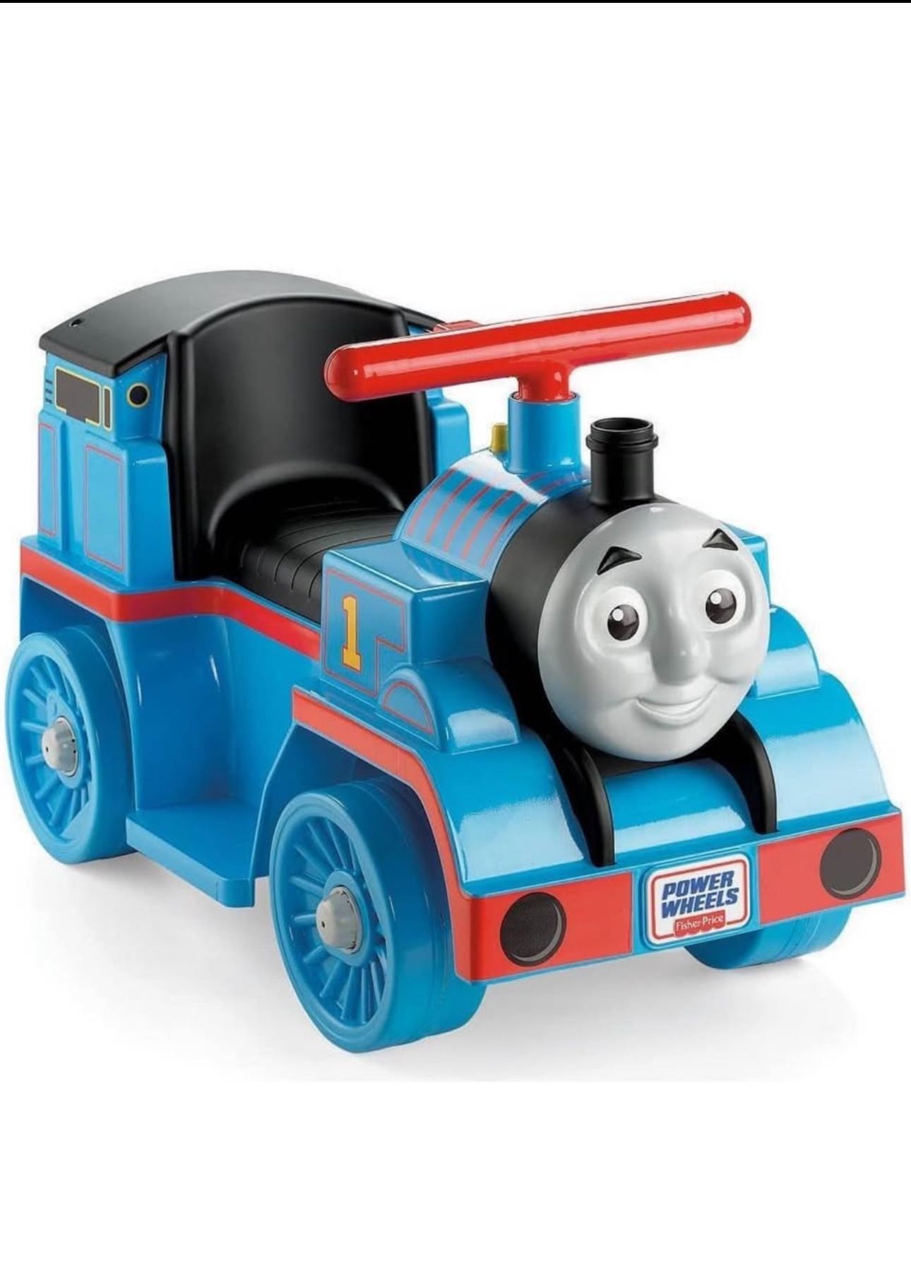 Power Wheels Thomas & Friends Ride-on Train