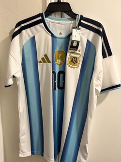 Messi Argentina