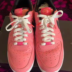 Nike Air Tenis Shoes 