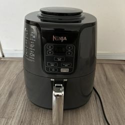 Ninja 4 Qt Air Fryer