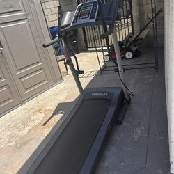 Treadmill 