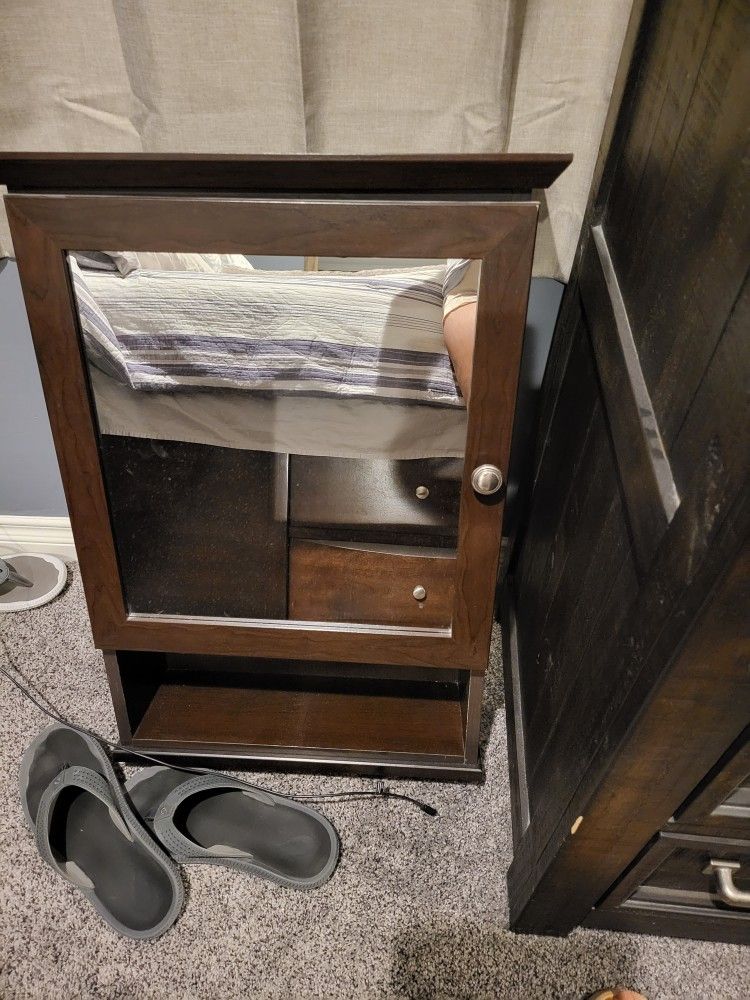 Bathroom Medicine Cabinet