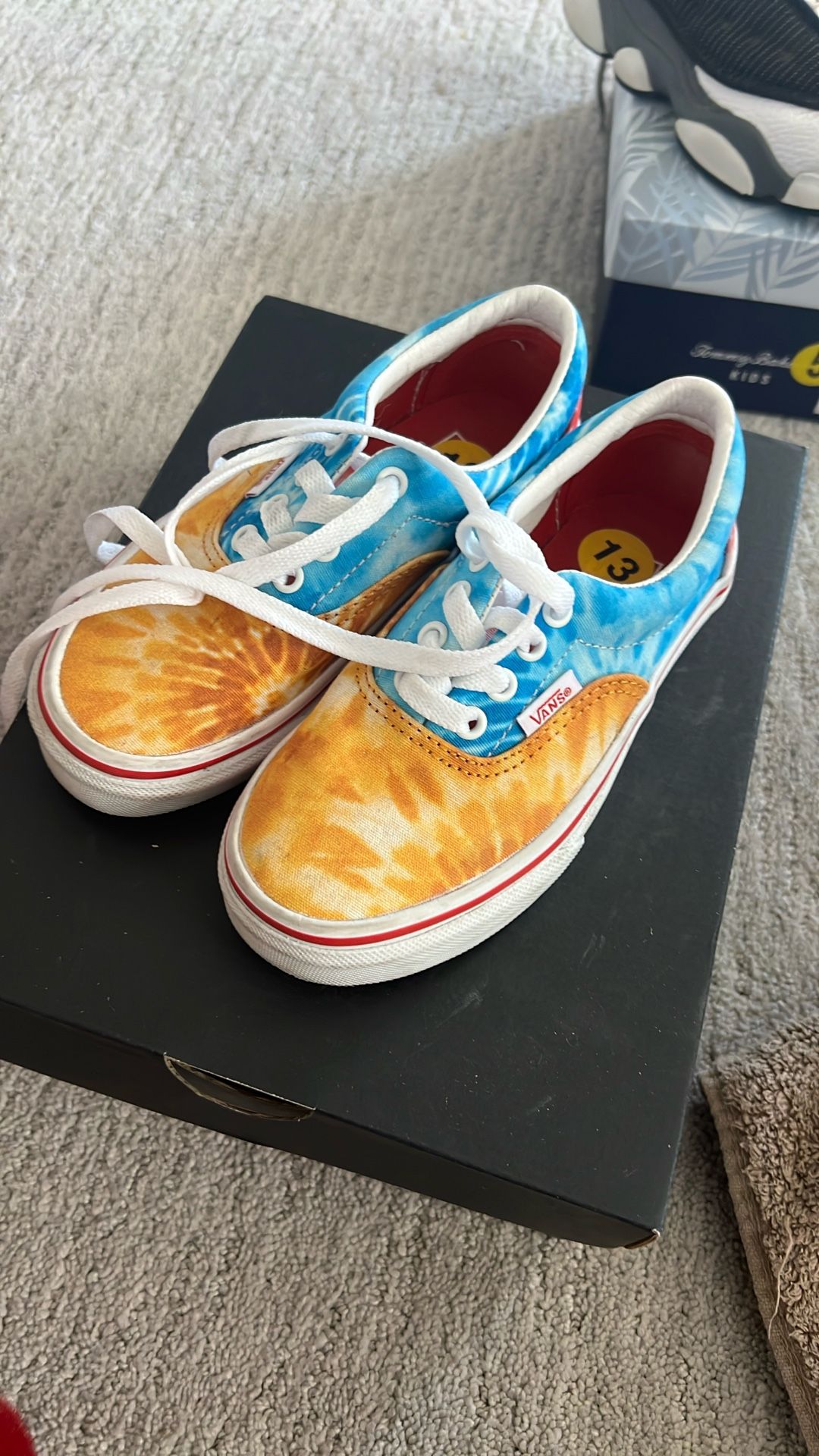 Vans