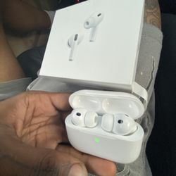 AirPods Pro 3 